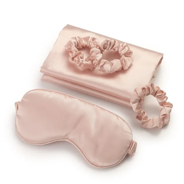 Zoë Ayla Silky Beauty Sleep Collection komplekt öö