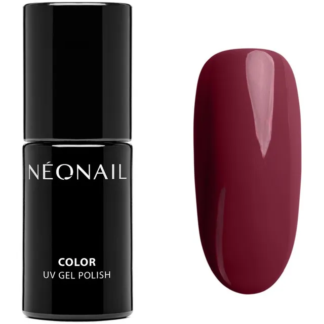 NEONAIL Lady In Red Geelküünelakk varjund Ripe Cherry 7,2 ml