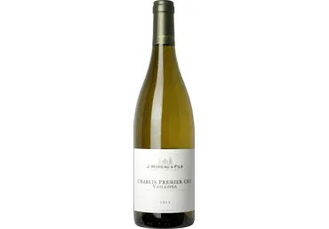 KPN vein J. MOREAU & FILS Ch.Prem. 750ml