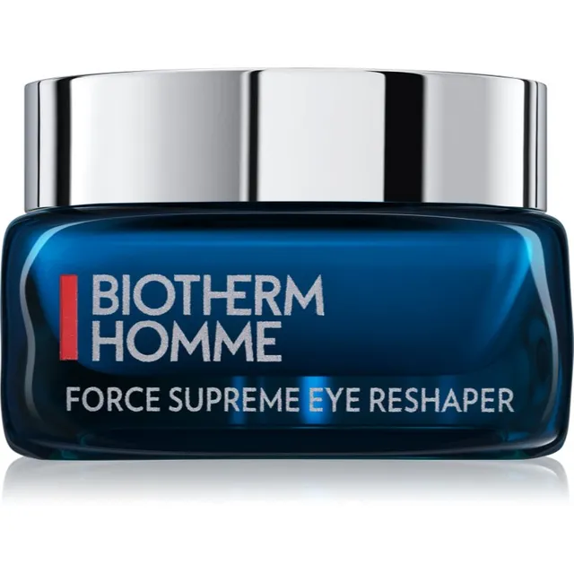 Biotherm Force Supreme Eye Reshaper Cream Silmakreem meestele 20 ml