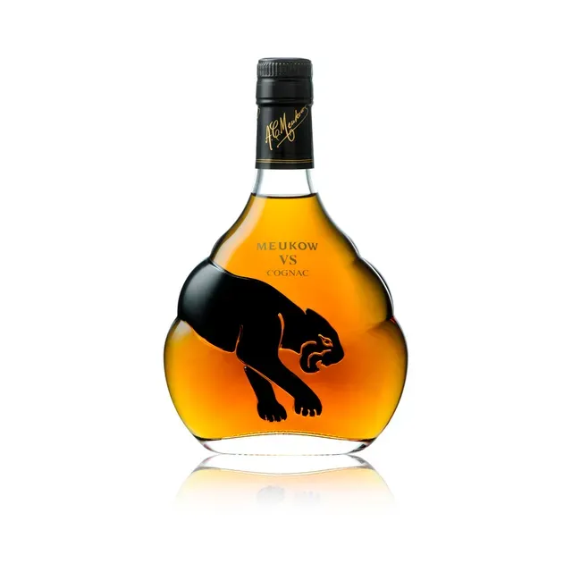 Konjak MEUKOW VS, 35 cl