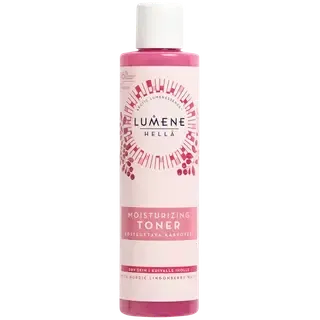 Lumene näotoonik Hellä niisutav 200ml