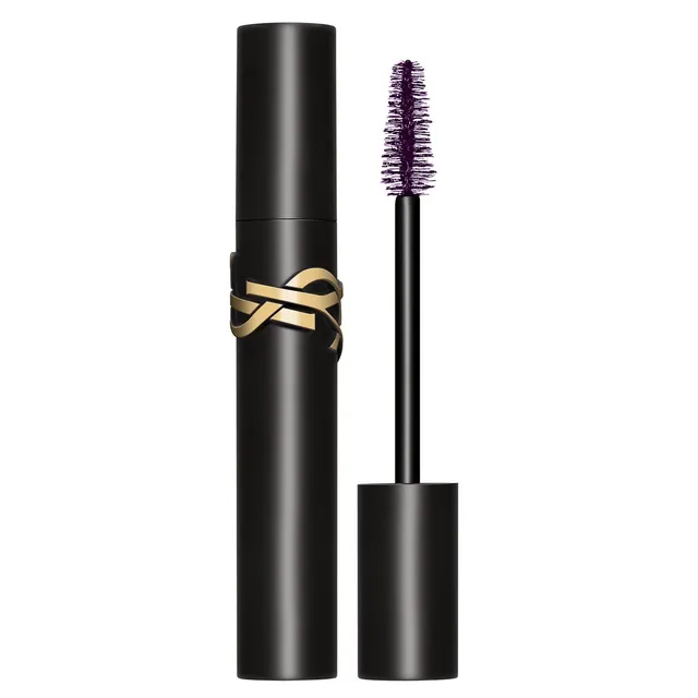 YVES SAINT LAURENT Lash Clash Extreme Volume Mascara Magnetic Purple 9ml