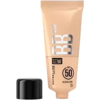 Maybelline Fit Me BB kreem SPF50 20