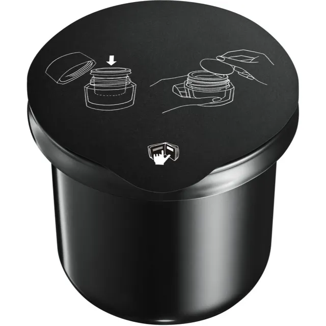 Shiseido Men Skin Empowering Advanced Cream Tugevdav kortsudevastane kreem täitepakend 50 ml