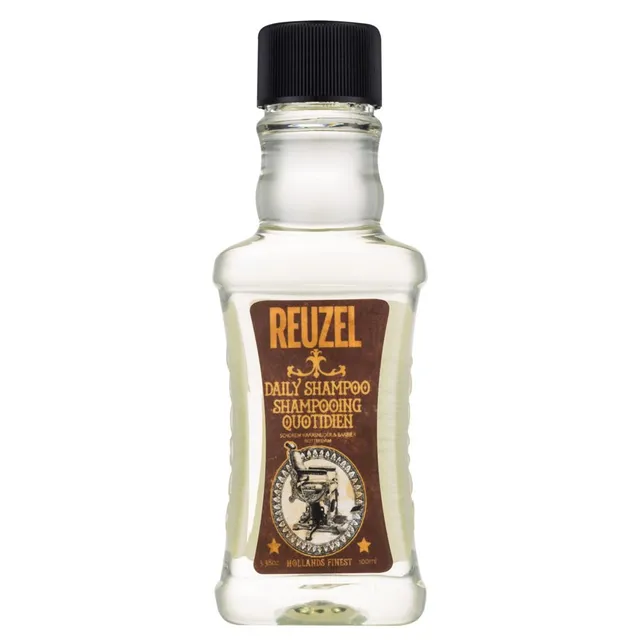 REUZEL Daily Shampoo 100ml