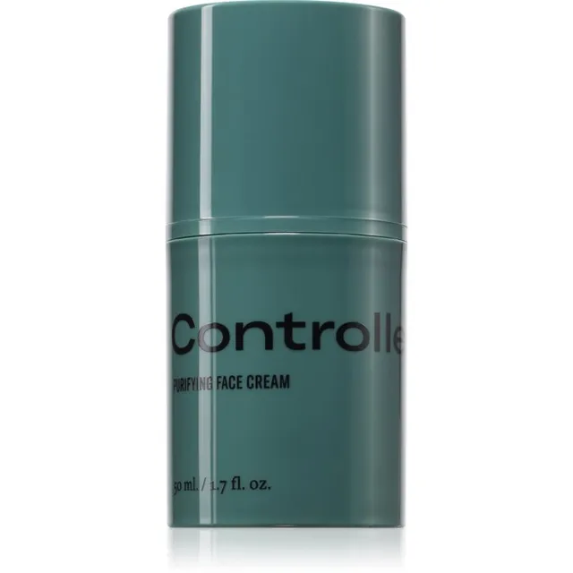 Copenhagen Grooming Controller Niisutav näokreem 50 ml