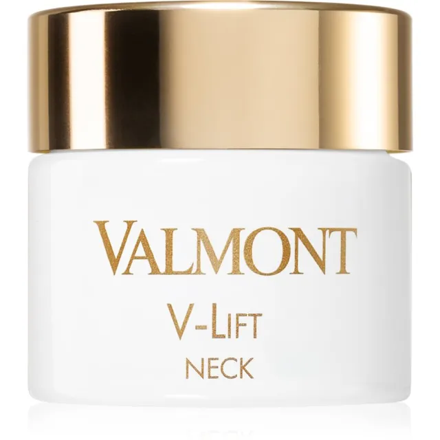 Valmont V-Lift Neck kortsudevastane tõstev kreem kaelale ja dekolteele 50 ml