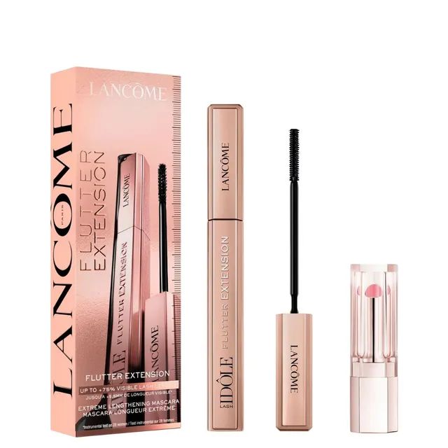 LANCOME Idole Flutter Extension Mascara komplekt