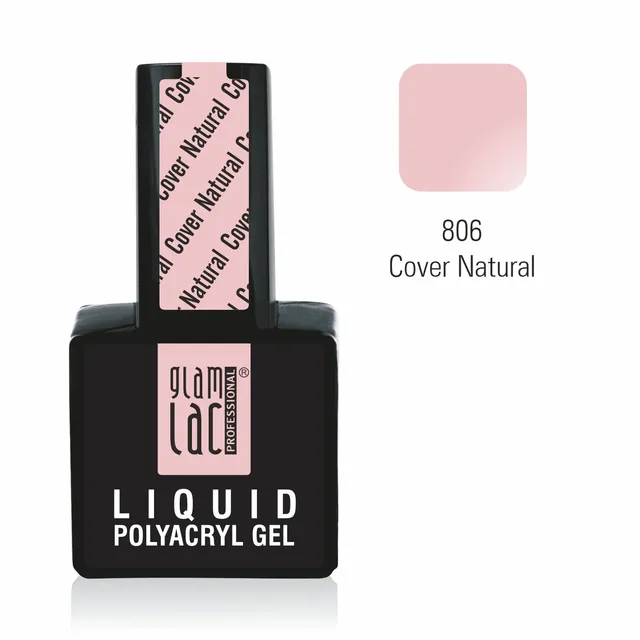 GlamLac Liquid Polyacryl
