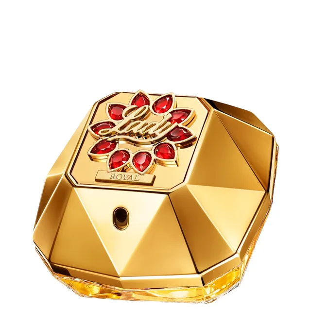 RABANNE Lady Million Royal EDP 50ml