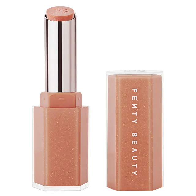 FENTY BEAUTY Gloss Bomb Stix High-Shimmer Gloss Stick No.01 Fenty Glow 3.6g