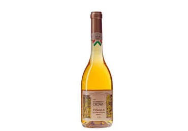KPN vein  ST.C.TOKAJI Szamorodni 500ml