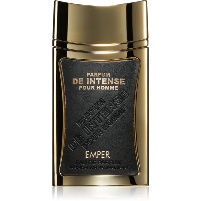 Emper Parfum De Intense Parfüümvesi meestele 85 ml
