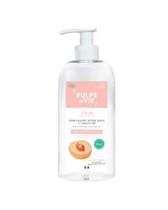 Intiimpesugeel nahka hooldav ja kaitsev 400ml