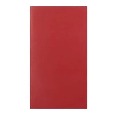 Laudlina PapStar 120x180cm punane