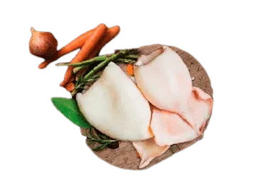 Sulatatud kalmaarituubid 80-120g, kg
