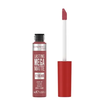 Huulevärv Lasting Mega Matte 210 6ml