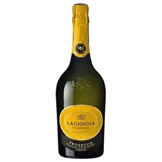 La Gioiosa  Prosecco Treviso DOC Spumante Brut 75 cl