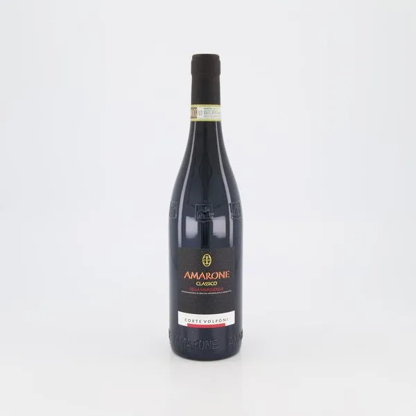 Corte Volponi Amarone della Valpolicella Classico 75cl Itaalia