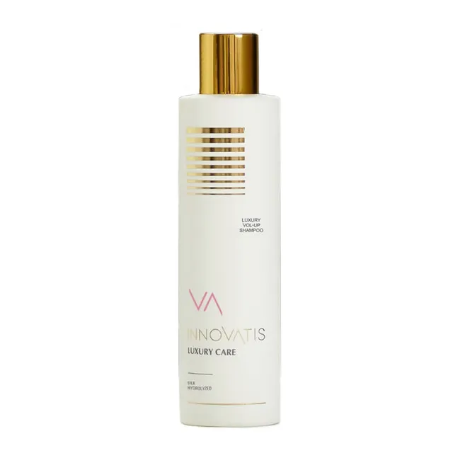 Luxury Vol-Up kohevust andev šampoon 250ml