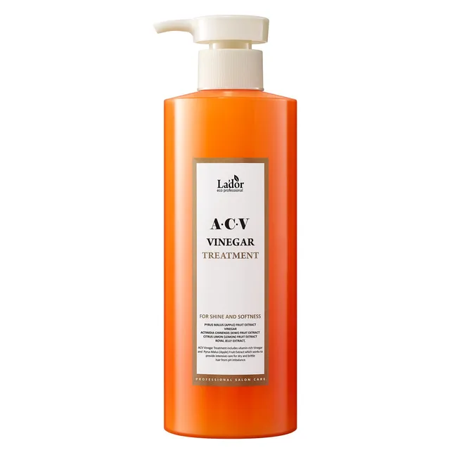 LADOR ACV Vinegar Treatment 430ml