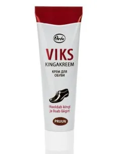 VIKS kingakreem pruun 50 g