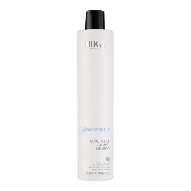 Healthy Scalp Gentle Relief tundliku peanaha šampoon 250ml
