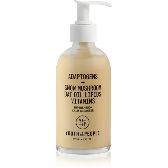 Youth To The People Adaptogen Cleanser Puhastav geel 237 ml