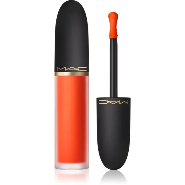 MAC Cosmetics Powder Kiss Lip + Cheek Mousse Mitmeotstarbeline huulte- ja näomeik varjund Resort Season 5 ml