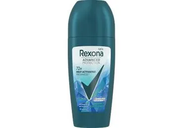 Rulldeo REXONA IcedBlueLavender Men 50ml