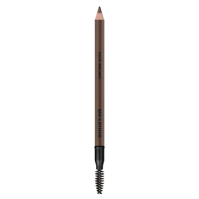 MESAUDA MILANO Vain Eyebrow Pencil No.103 Auburn 1.19g