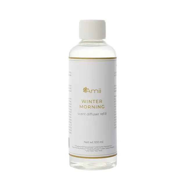 Amii Diffuser Refill "Winter Morning"