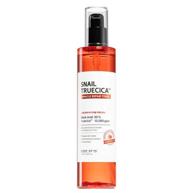 SOME BY MI Snail Truecica Miracle Repair Toner 135ml