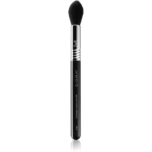 Sigma Beauty Face F35 Tapered Highlighter Brush Esiletõstja pintsel 1 tk