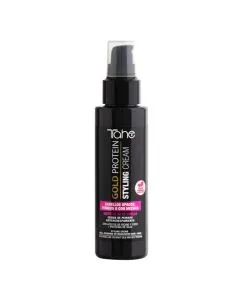 Botanic Gold Protein soengukreem värvitud juustele 100ml