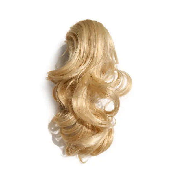 Balmain DoubleStyle Ponytail Memory Hair 35cm