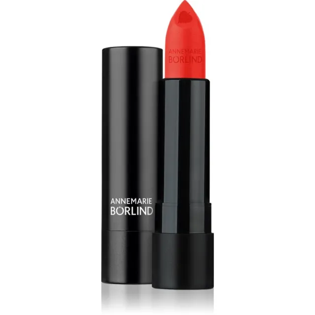 ANNEMARIE BÖRLIND DEKORATIVE Toitev huulepulk varjund Soft Coral 4.2 ml