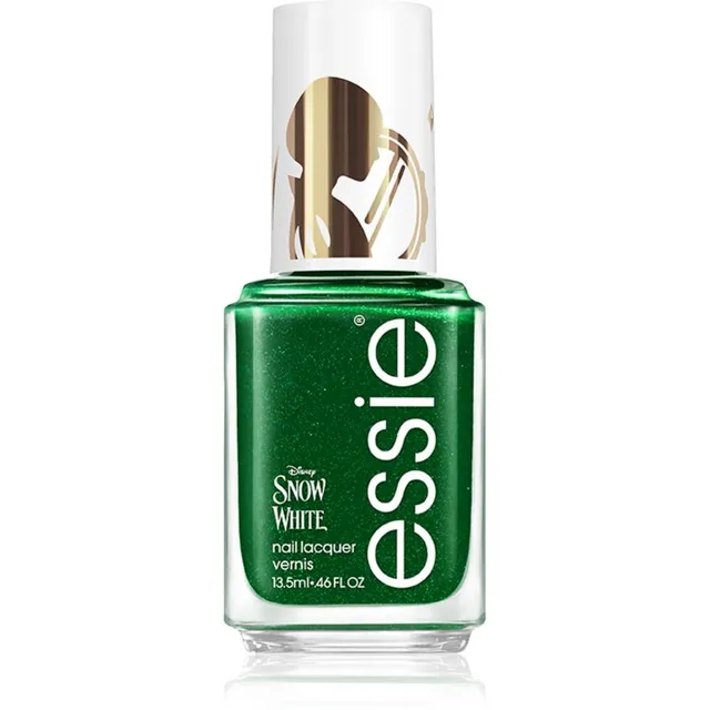 essie Snow White Küünelakk varjund seize the crown 13.5 ml