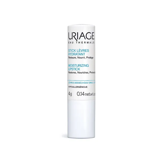 URIAGE EAU THERMALE HUULEPULK 4G