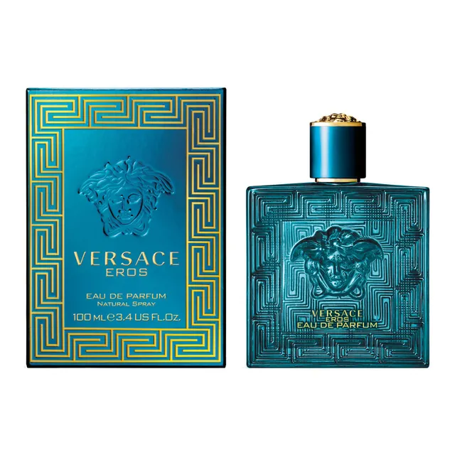 VERSACE Eros EDP 100ml