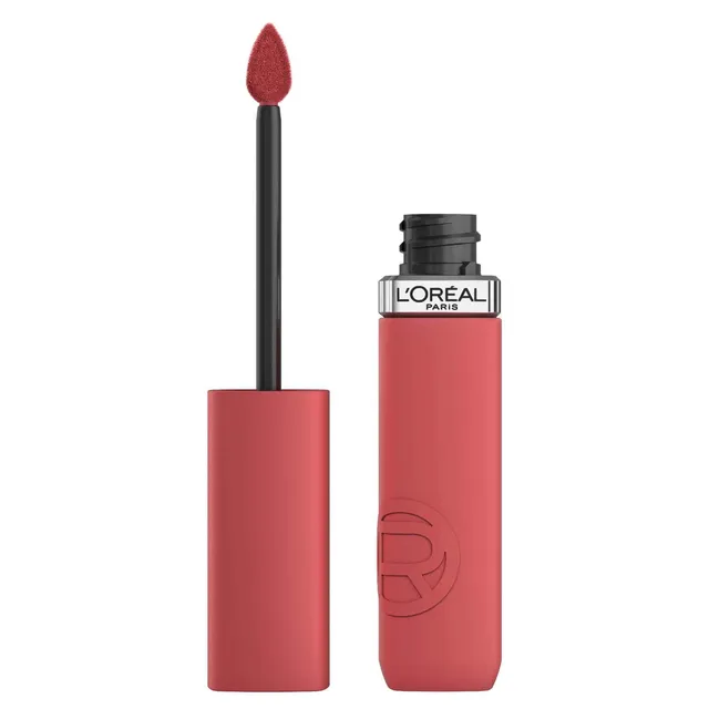 L'OREAL Matte Resistance Lipstick No.230 Shopping Spree 5ml