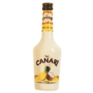 Liköör CANARI Pina Colada, 35 cl