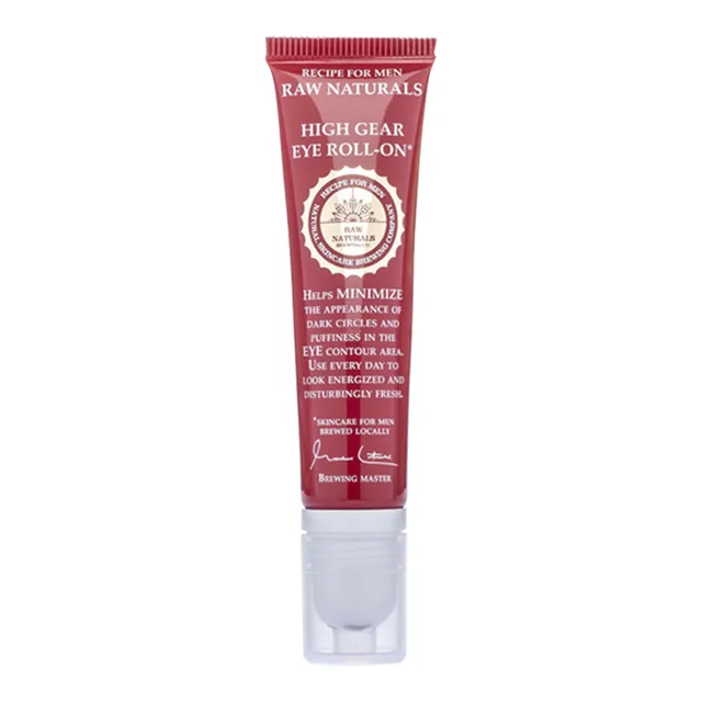 Raw Naturals silmageel 15ml