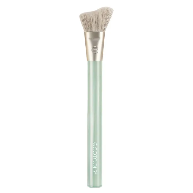 ECOTOOLS Sea Gems Curved Highlighter Brush