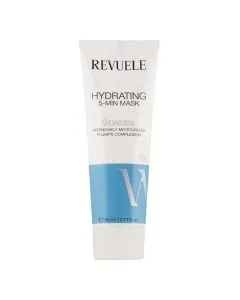 Wonder niisutav 5-minuti mask 80ml