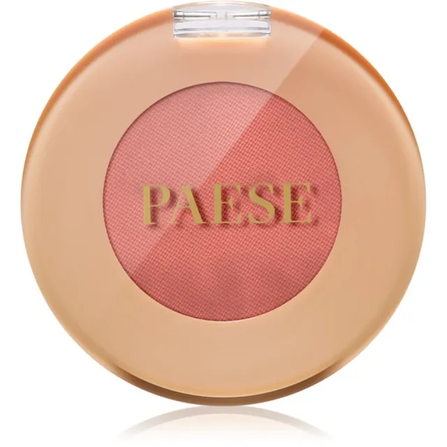 Paese Self Glow Blush Põsepuna varjund 05 Coral 3 g