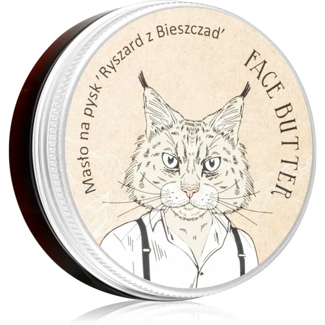 LaQ Lynx From Mountain Sügavtoitev või näole ja habemele 50 ml
