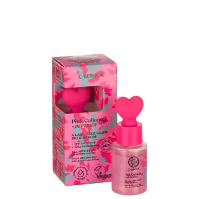 Näoseerum Pink Calluna C-Berrica 30ml