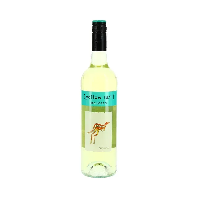 Yellow Tail Moscato 75 cl